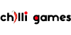 Логотип Chilli Games