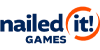 Логотип Nailed It! Games