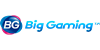 Логотип Big Gaming